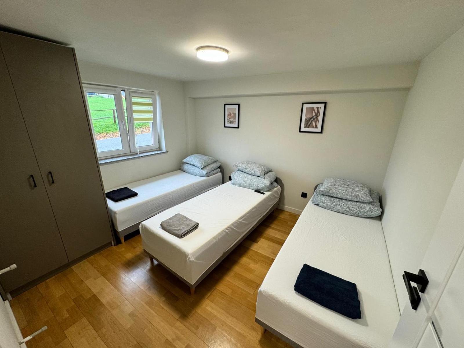 Apartamenty Lesna Limanowa Exterior foto