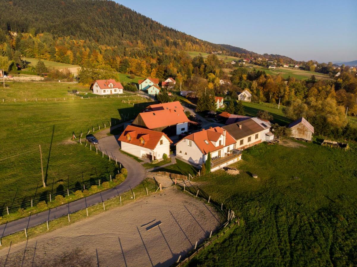 Apartamenty Lesna Limanowa Exterior foto
