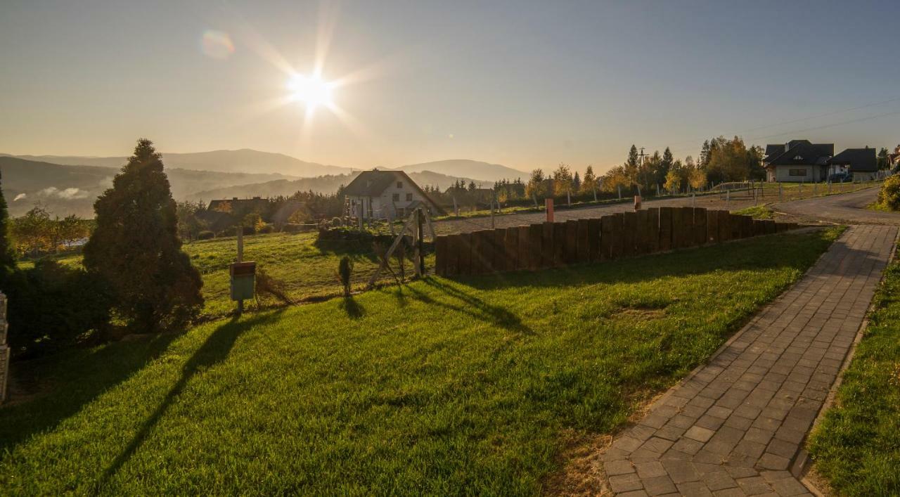 Apartamenty Lesna Limanowa Exterior foto
