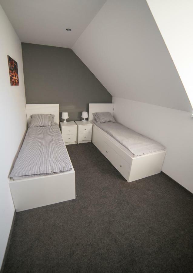 Apartamenty Lesna Limanowa Exterior foto